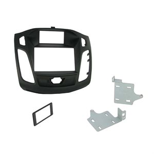 Connects2 CT23FD28 2-DIN kit Ford