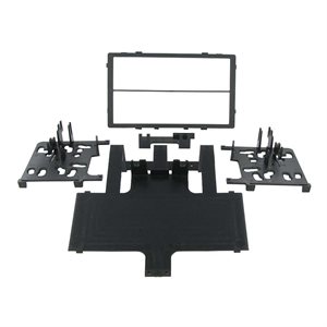 Connects2 CT23HD13 2-DIN kit Honda