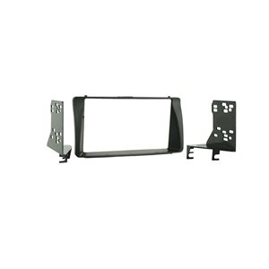 Connects2 CT23TY07 2-DIN kit Toyota