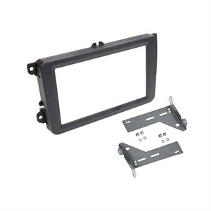 Connects2 ct24VW12 2-DIN kit VW