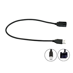 USB adapter Fiat ctfiatUSB.3