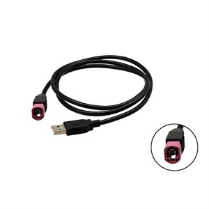 USB adapter Mercedes ctmercedesUSB