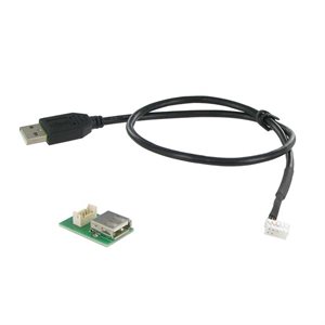 USB adapter ctsuzukiUSB