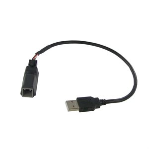 USB adapter cttoyotaUSB