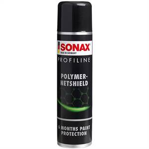 Sonax Polymer-netshield lakforsegling