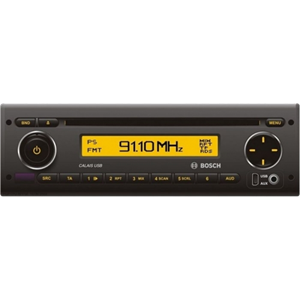 Calais USB40 24v BOSCH radio