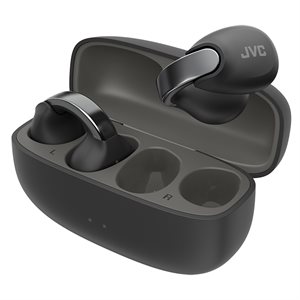 JVC Nearphones HA-NP1T Open Ear Headphones Sort