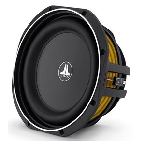 JL Audio 10" TW1 Thin-line Subwoofer 300W @ 2 Ohm