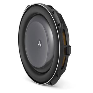 JL Audio 13.5" TW5 Thin-line Subwoofer 600W @ 2 Ohm