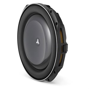 JL Audio 13.5" TW5 Thin-line Subwoofer 600W @ 4 Ohm