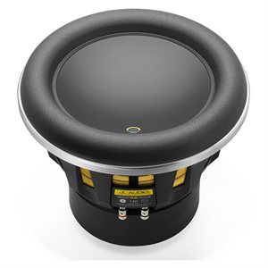 JL Audio 13.5" W7 Poly Subwoofer 1500W @ Dual 1.5 Ohm