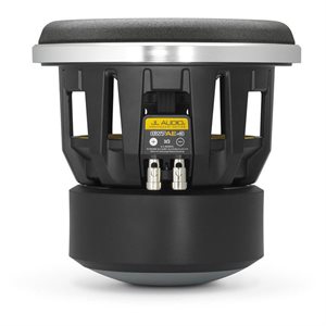 JL Audio 8" W7 Poly Subwoofer 500W @ 3 Ohm