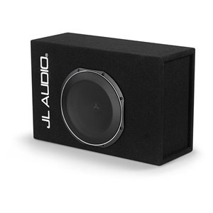JL Audio MicroSub+ System med 12" Sub & Class D Amp