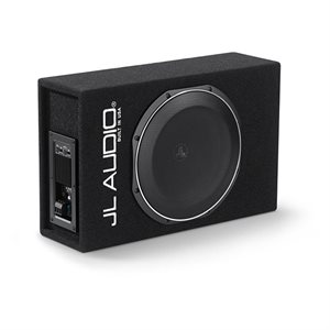 JL Audio PowerWedge System m/ Single 12TW1 & Class D