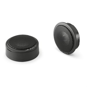 JL Audio C1 0.75" (19 mm) Komp. Diskantsæt m/ Crossover