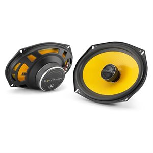 JL Audio C1-690X 6x9" (15x23cm) Hattehyldehøjttaler