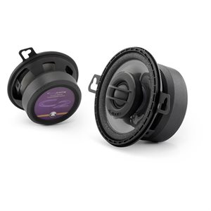 JL Audio C2 3.5" (90 mm) Coaxial Højtalersæt