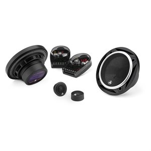 JL Audio C2 6" (150 mm) 2-vejs Komponent Højtalersæt