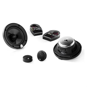 JL Audio C3-525 5.25" Coax- & Komponentsæt