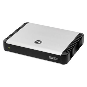 JL Audio HD 600W 4 Kanal Class D Full Range Forstærker
