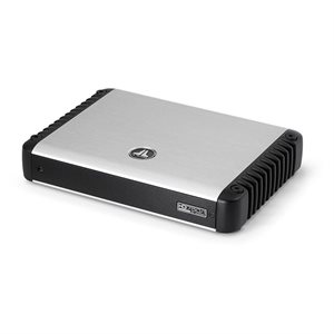 JL Audio HD 750W Monoblock ClassD Full Range Forstærker