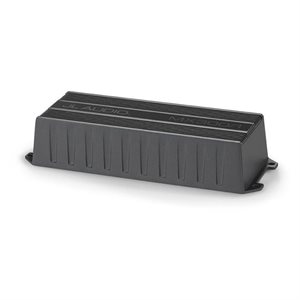 JL Audio MX 300W Monoblock Class D Subwoofer Forstærker