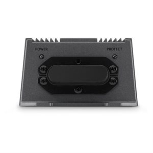 JL Audio MX 500W Monoblock ClassD Subwoofer Forstærker