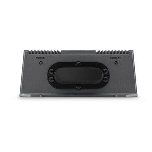 JL Audio MX 500W 4 Kanal Class D Full Range Forstærker