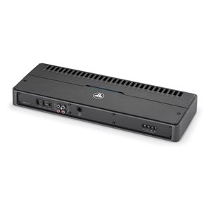 JL Audio RD 1500W Monoblock ClassD Subwoofer Forstærker