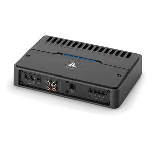 JL Audio RD 500W Monoblock Class D Subwoofer Forstærker