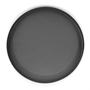 JL Audio 10" Steel Grille Mesh Insert - Sort