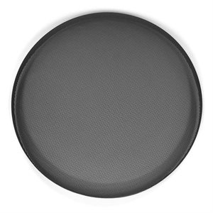 JL Audio 12" Steel Grille Mesh Insert - Sort