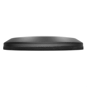 JL Audio 12" Steel Grille Mesh Insert - Sort