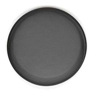 JL Audio 10" Steel Grille Mesh Insert - Sort