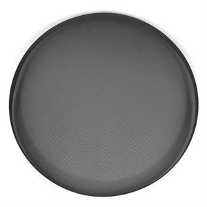 JL Audio 13" Steel Grille Mesh Insert - Sort