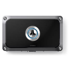 JL Audio VX1000/5i 5-kanals digital forstærker m. DSP