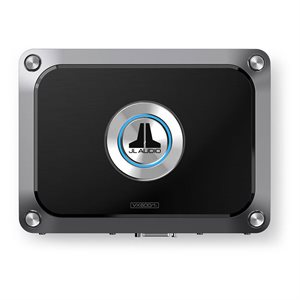 JL Audio VXi 600W 2 Kanal Full Range Forstærker m/ DSP