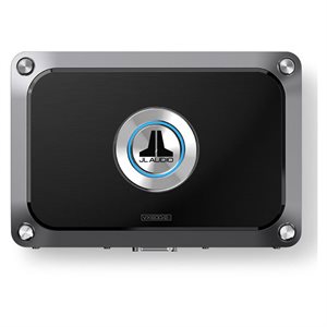 JL Audio VXi 600W 6 Kanal Full Range Forstærker m/ DSP