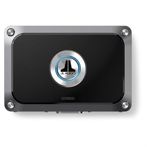 JL Audio VXi 800W 8 Kanal Full Range Forstærker m/ DSP