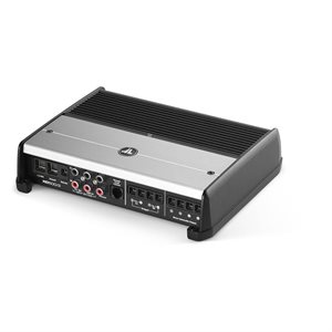 JL Audio XDv2 500W 3 Kanal ClassD Full Range Forstærker