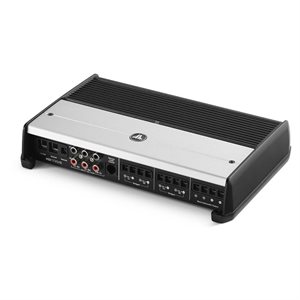 JL Audio XDv2 700W 5 Kanal ClassD Full Range Forstærker