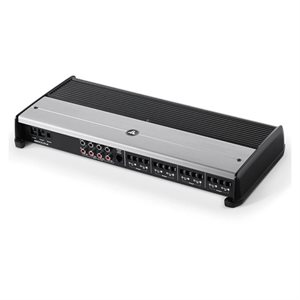 JL Audio XDv2 800W 8 Kanal ClassD Full Range Forstærker