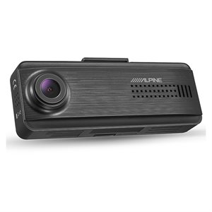 Alpine DVR-F220 dashcam m. gps