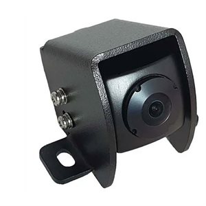 Alpine add-on kamera 120° til HCS-T100