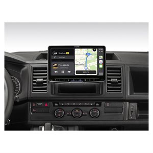Alpine iLX-F905T6 Halo9 bundle til VW T6