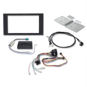 Ilx700 installation kit Leon 2013