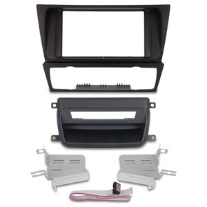 2-DIN 7" kit BMW 3 2005-2013