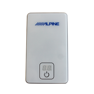 Alpine Powerbank 6000 mAh