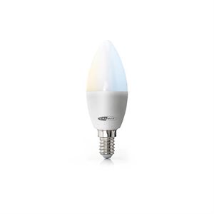 Caliber E14 Smart Home LED-pære varm hvid