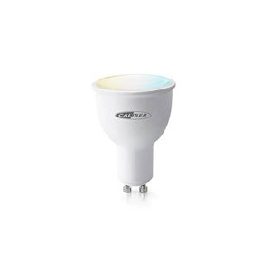Caliber GU10 Smart Home LED-pære varm hvid